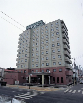 Отель Hotel Route-Inn Misawa  Мисава